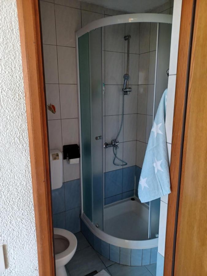 Apartmani Jakovljevic Murter Exterior photo